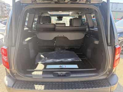 Toyota Land Cruiser LC 5d 2.8 Diesel AT VX-L LHD (2025) - Photo 13