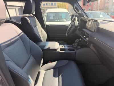 Toyota Land Cruiser LC 5d 2.8 Diesel AT VX-L LHD (2025) - Photo 14