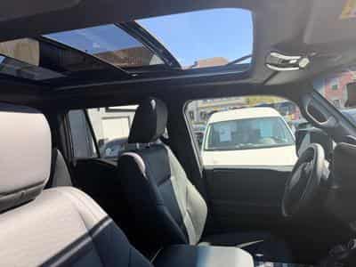 Toyota Land Cruiser LC 5d 2.8 Diesel AT VX-L LHD (2025) - Photo 15