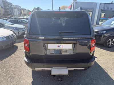 Toyota Land Cruiser LC 5d 2.8 Diesel AT VX-L LHD (2025) - Photo 4