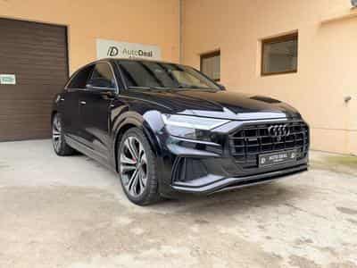 Audi Q8 50TDI Quattro Tiptronic 3xS-Line Panorama Camera 360° 286cv (2019) - Photo 1
