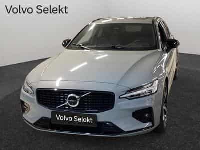 Volvo V60 B4 Plus Dark / Essence (2025) - Photo 1