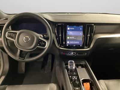 Volvo V60 B4 Plus Dark / Essence (2025) - Photo 3
