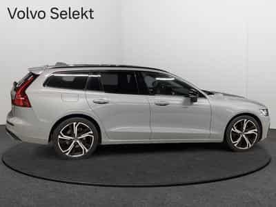 Volvo V60 B4 Plus Dark / Essence (2025) - Photo 7