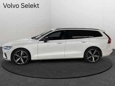 Volvo V60 B4 Plus Dark / Essence (2025) - Photo 5