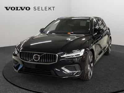 Volvo V60 T6 Plus Bright  / Hybride (2025) - Photo 1