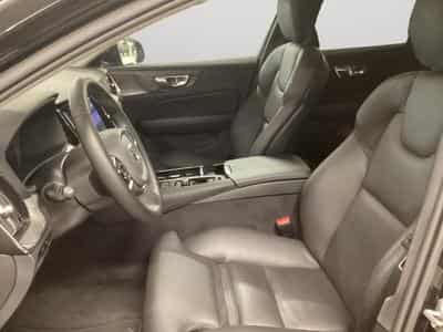 Volvo V60 T6 Plus Bright  / Hybride (2025) - Photo 10