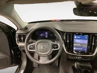 Volvo V60 T6 Plus Bright  / Hybride (2025) - Photo 12