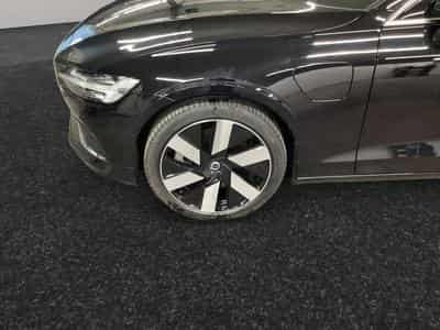 Volvo V60 T6 Plus Bright  / Hybride (2025) - Photo 14