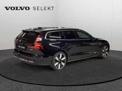 Volvo V60 T6 Plus Bright  / Hybride (2025) - Photo 2