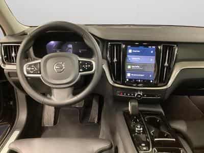 Volvo V60 T6 Plus Bright  / Hybride (2025) - Photo 3