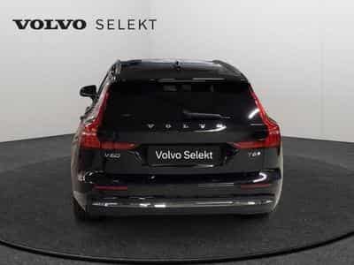 Volvo V60 T6 Plus Bright  / Hybride (2025) - Photo 6
