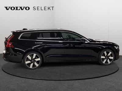 Volvo V60 T6 Plus Bright  / Hybride (2025) - Photo 7