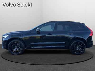 Volvo XC60 B5 Ultra Black Edition / Essence (2025) - Photo 2