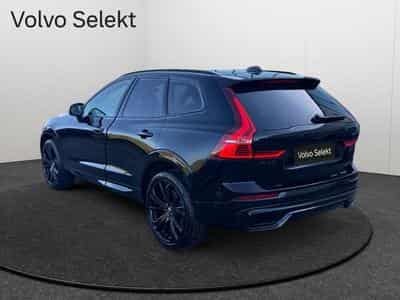 Volvo XC60 B5 Ultra Black Edition / Essence (2025) - Photo 3