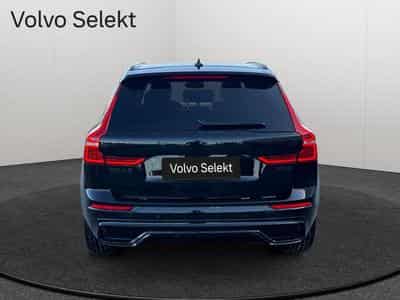 Volvo XC60 B5 Ultra Black Edition / Essence (2025) - Photo 4