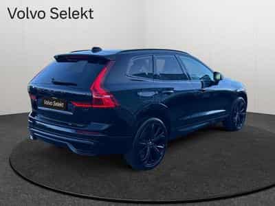 Volvo XC60 B5 Ultra Black Edition / Essence (2025) - Photo 5