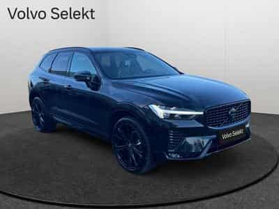 Volvo XC60 B5 Ultra Black Edition / Essence (2025) - Photo 7