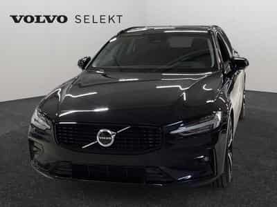 Volvo V60 B4 Plus Dark / Essence (2025) - Photo 1