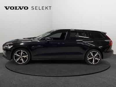 Volvo V60 B4 Plus Dark / Essence (2025) - Photo 4