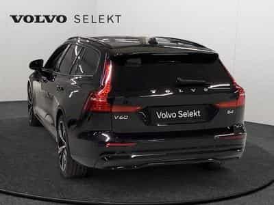Volvo V60 B4 Plus Dark / Essence (2025) - Photo 5