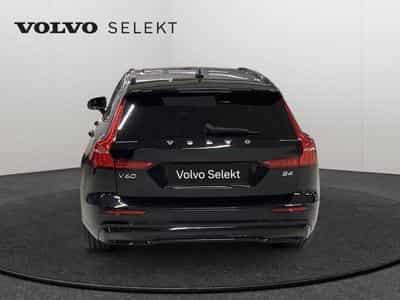 Volvo V60 B4 Plus Dark / Essence (2025) - Photo 6