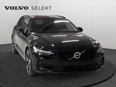 Volvo V60 B4 Plus Dark / Essence (2025) - Photo 8