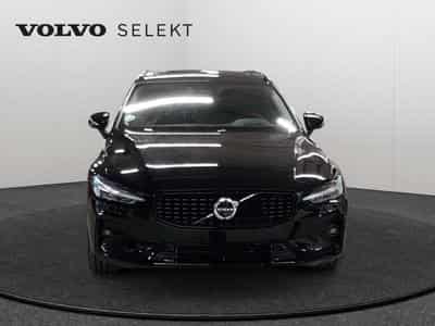 Volvo V60 B4 Plus Dark / Essence (2025) - Photo 9