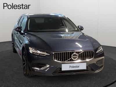 Volvo V60 T6 Plus Bright  / Hybride (2025) - Foto 10