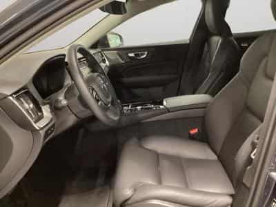 Volvo V60 T6 Plus Bright  / Hybride (2025) - Foto 11