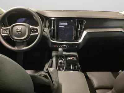 Volvo V60 T6 Plus Bright  / Hybride (2025) - Foto 12