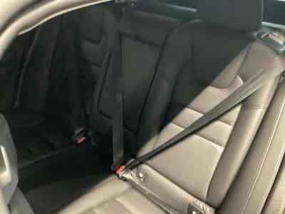 Volvo V60 T6 Plus Bright  / Hybride (2025) - Foto 14