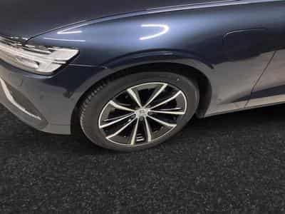 Volvo V60 T6 Plus Bright  / Hybride (2025) - Foto 15