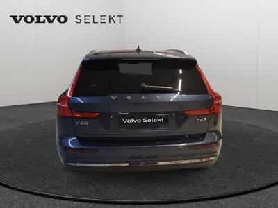 Volvo V60 T6 Plus Bright  / Hybride (2025) - Foto 5