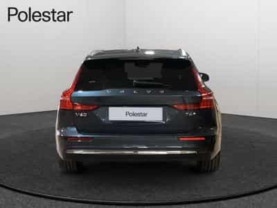 Volvo V60 T6 Plus Bright  / Hybride (2025) - Foto 9