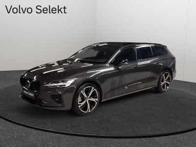 Volvo V60 T6 Plus Dark / Hybride (2025) - Foto 1