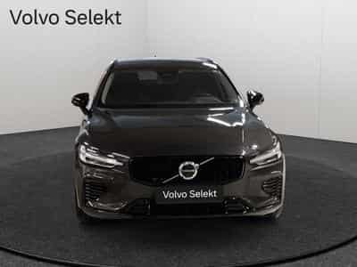 Volvo V60 T6 Plus Dark / Hybride (2025) - Foto 10