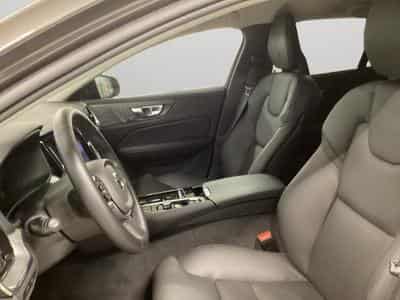 Volvo V60 T6 Plus Dark / Hybride (2025) - Foto 11