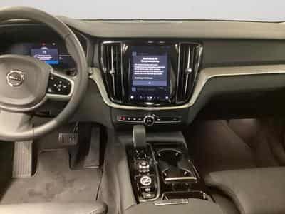 Volvo V60 T6 Plus Dark / Hybride (2025) - Foto 12