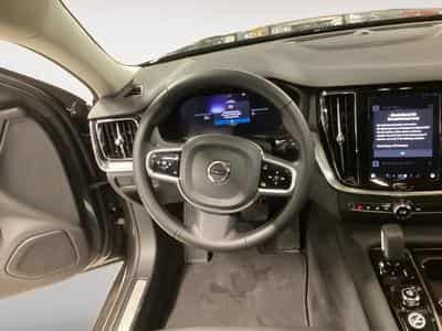 Volvo V60 T6 Plus Dark / Hybride (2025) - Foto 13