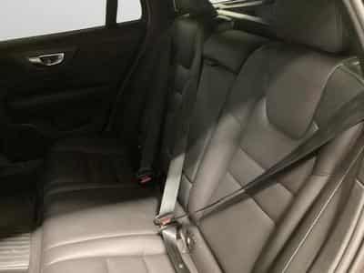 Volvo V60 T6 Plus Dark / Hybride (2025) - Foto 15