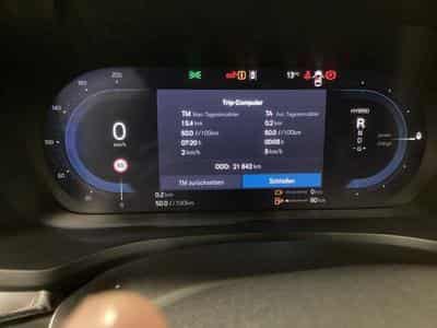 Volvo V60 T6 Plus Dark / Hybride (2025) - Foto 5