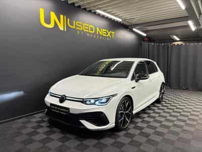 VW Golf R 4Motion 2.0 TSI 320CV (2022) - Foto 1