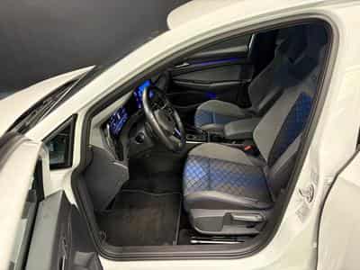 VW Golf R 4Motion 2.0 TSI 320CV (2022) - Foto 15