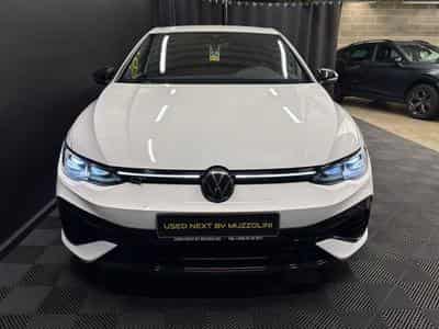 VW Golf R 4Motion 2.0 TSI 320CV (2022) - Foto 2