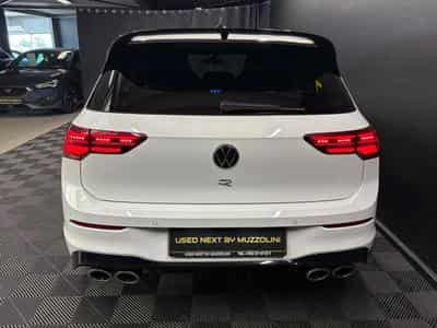 VW Golf R 4Motion 2.0 TSI 320CV (2022) - Foto 3