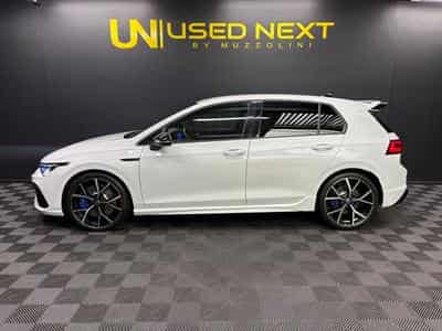 VW Golf R 4Motion 2.0 TSI 320CV (2022) - Foto 4