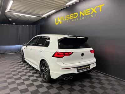 VW Golf R 4Motion 2.0 TSI 320CV (2022) - Foto 5