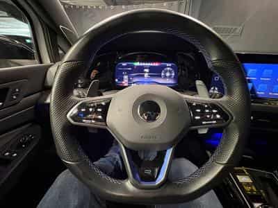 VW Golf R 4Motion 2.0 TSI 320CV (2022) - Foto 7