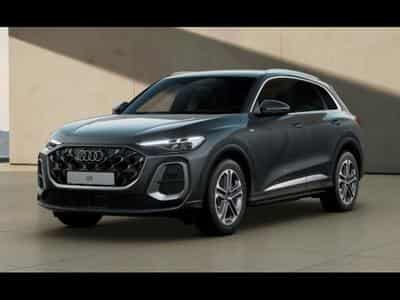 Audi Q5 SUV 150 kW TDI quattro s-tronic (2026) - Foto 1